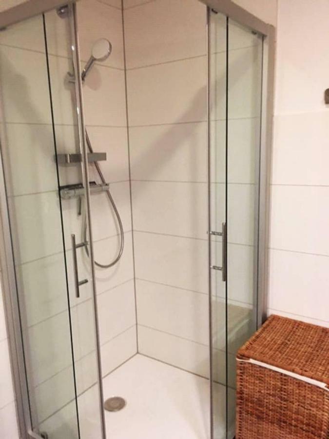 דטמולד Ferienwohnung מראה חיצוני תמונה